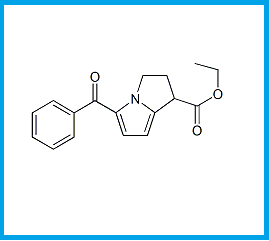Ketorolac EP Impurity J  Ketorolac Ethyl Ester
